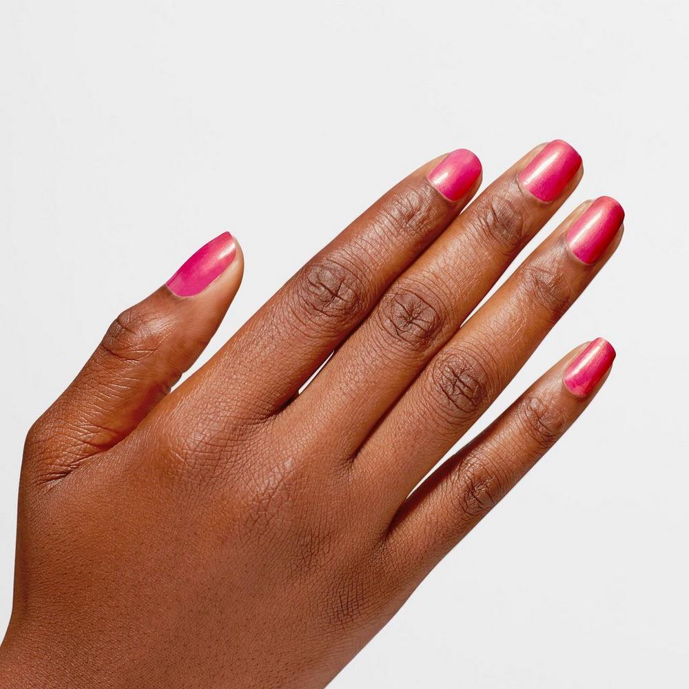 Infinite Shine Long-Wear Nail Polish, Reds/Oranges/Yellows