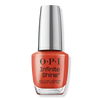 OPI Infinite Shine Long-Wear Nail Polish, Reds/Oranges/Yellows #1