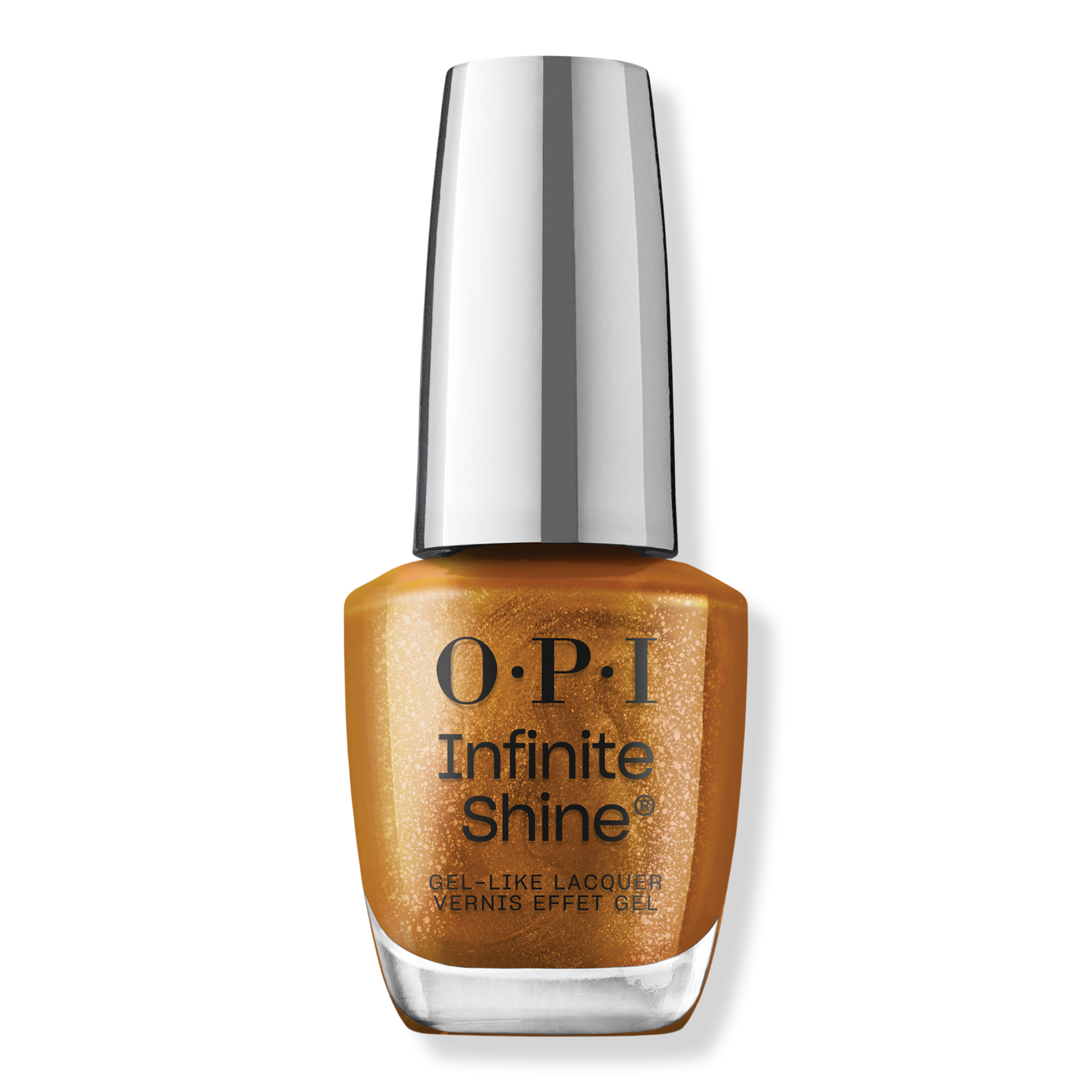 OPI Infinite Shine Long-Wear Nail Polish, Nudes/Neutrals/Browns #1