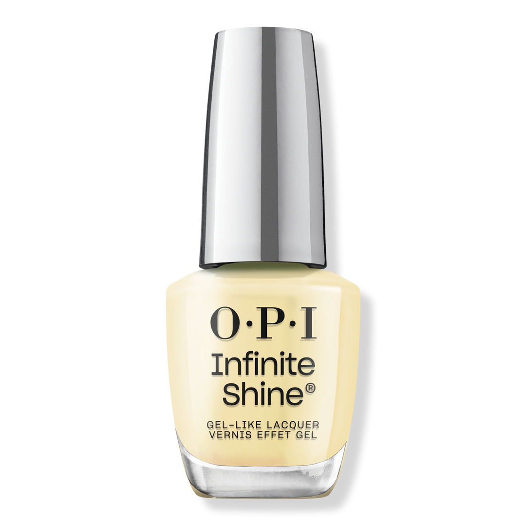 OPI Infinite Shine Long-Wear Nail Polish, Reds/Oranges/Yellows #1