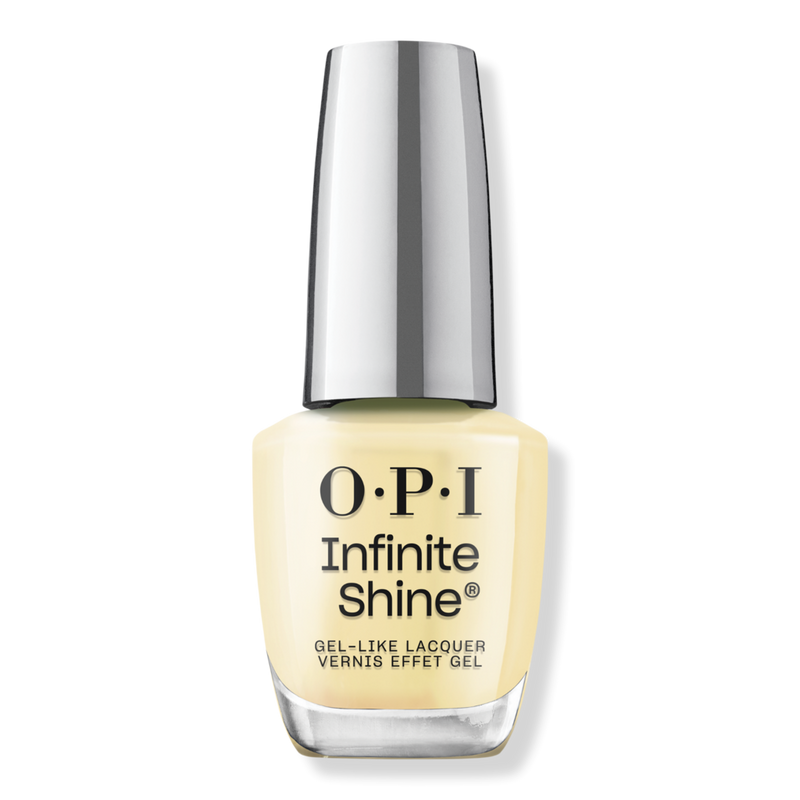 OPI - This Chic is Bananas Infinite Shine Long-Wear Nail Polish