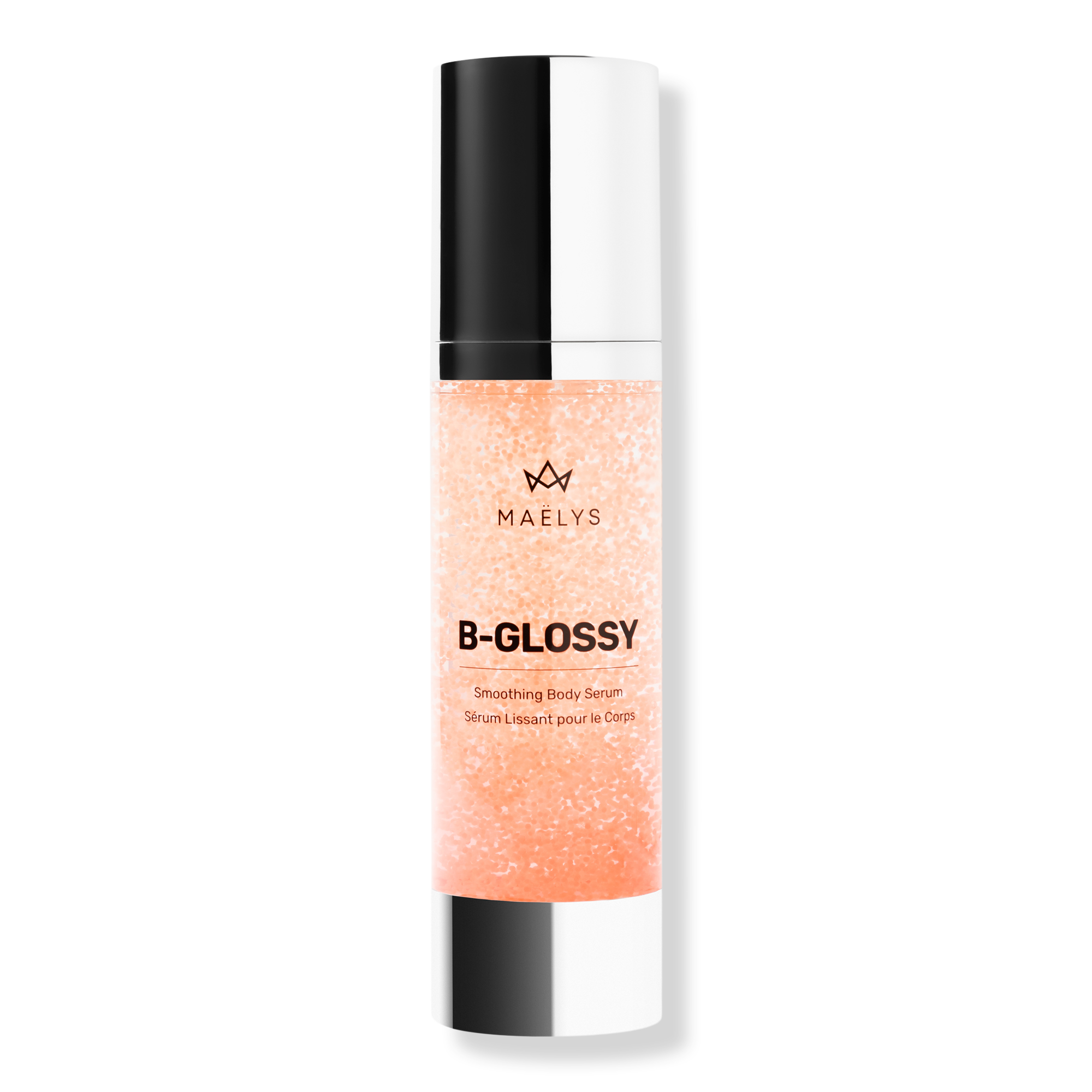 MAËLYS Travel B-GLOSSY Smoothing Body Serum #1