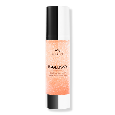 MAËLYS Travel B-GLOSSY Smoothing Body Serum