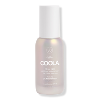 Clear Skin Oil-Free Moisturizer Zinc Oxide Sunscreen SPF 30
