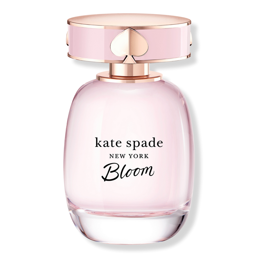Kate Spade Bloom Eau De Toilette - 2.0 oz