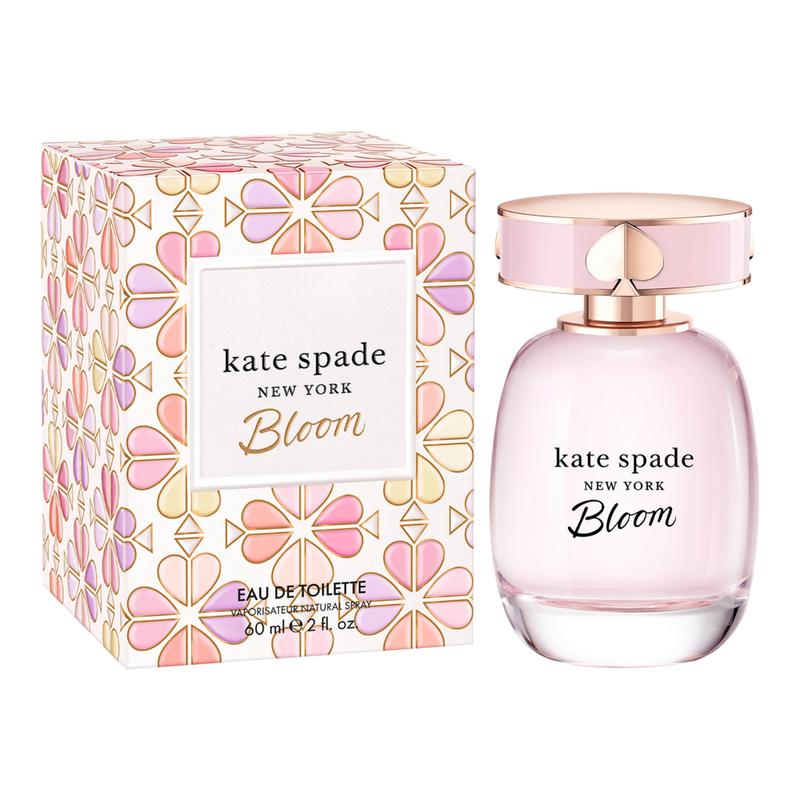 【値下げしました】kate spade Bloom 100ml Kate Spade New York - 2.0 oz Bloom Eau De Toilette | Ulta Beauty