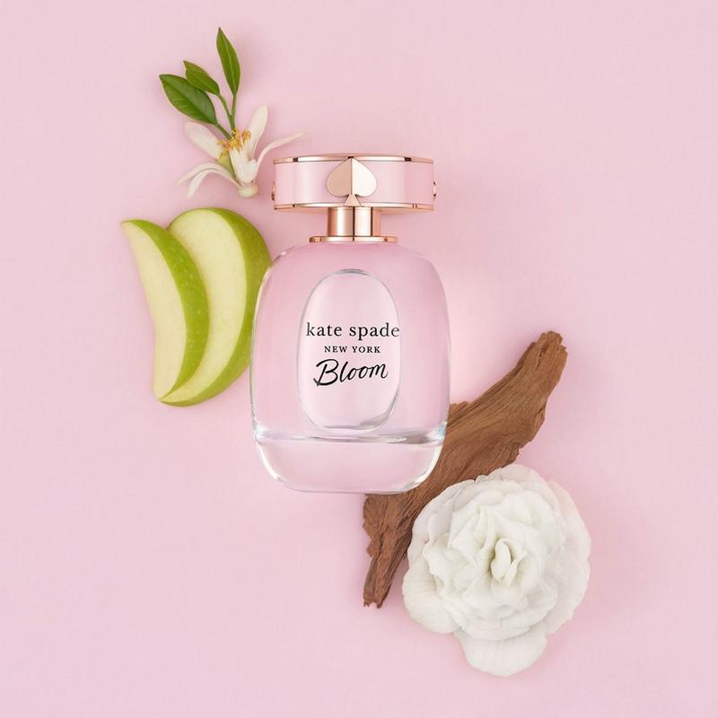 Kate Spade New York - 2.0 oz Bloom Eau De Toilette | Ulta Beauty