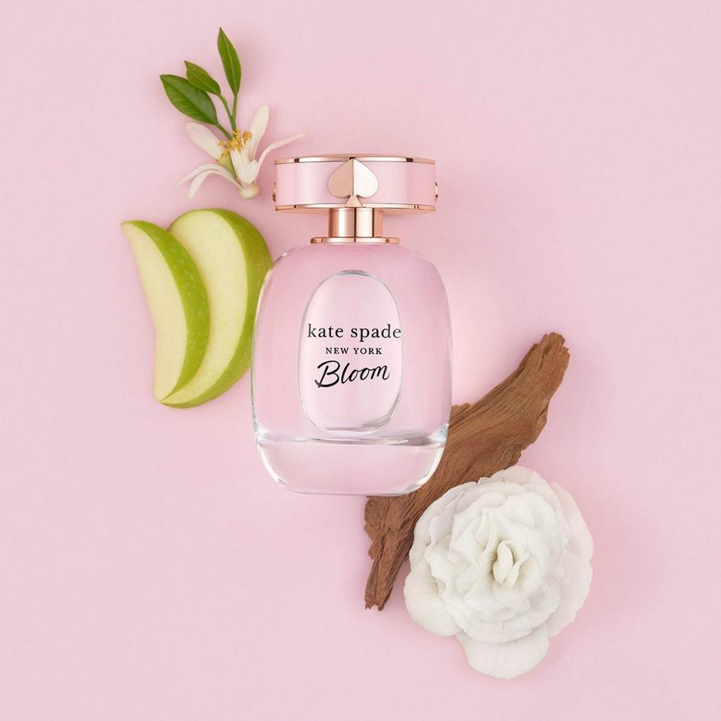 Bloom Eau De Toilette