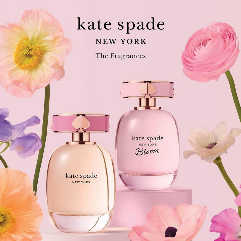 Kate Spade New York - 2.0 oz Bloom Eau De Toilette | Ulta Beauty