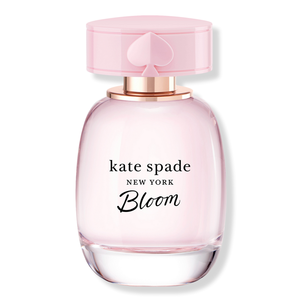 Kate Spade Bloom Eau De Toilette - 1.3 oz