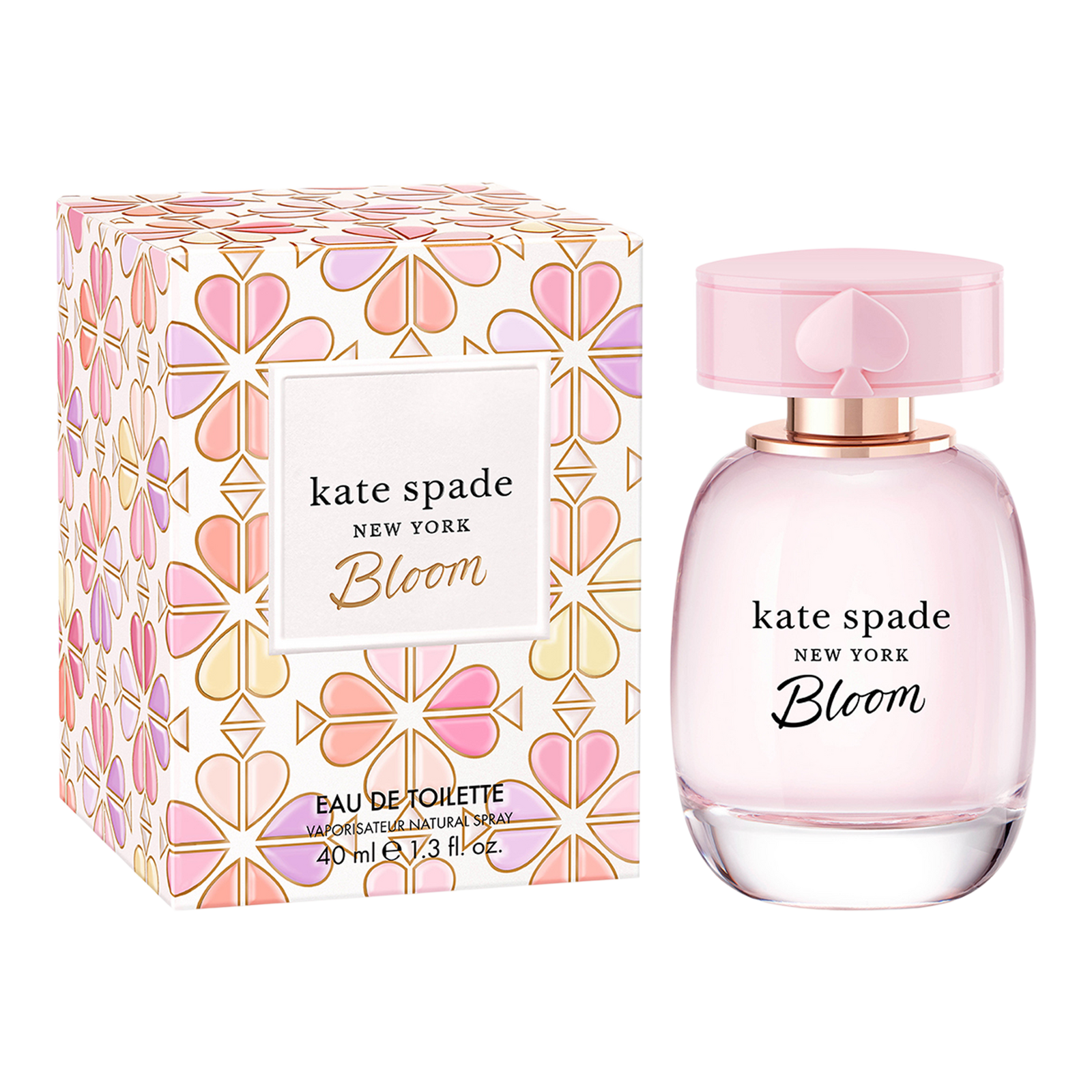 Bloom Eau De Toilette