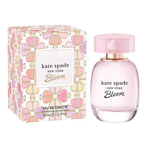 Kate Spade New York Bloom Eau De Toilette #2