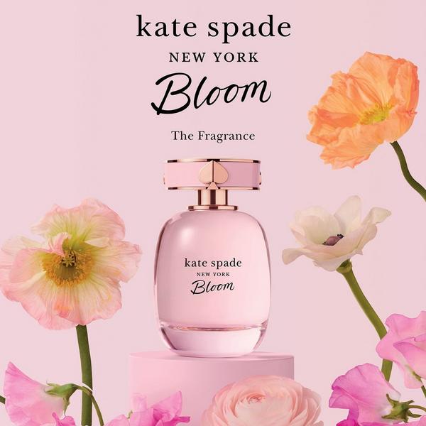 Kate Spade New York Bloom Eau De Toilette #4