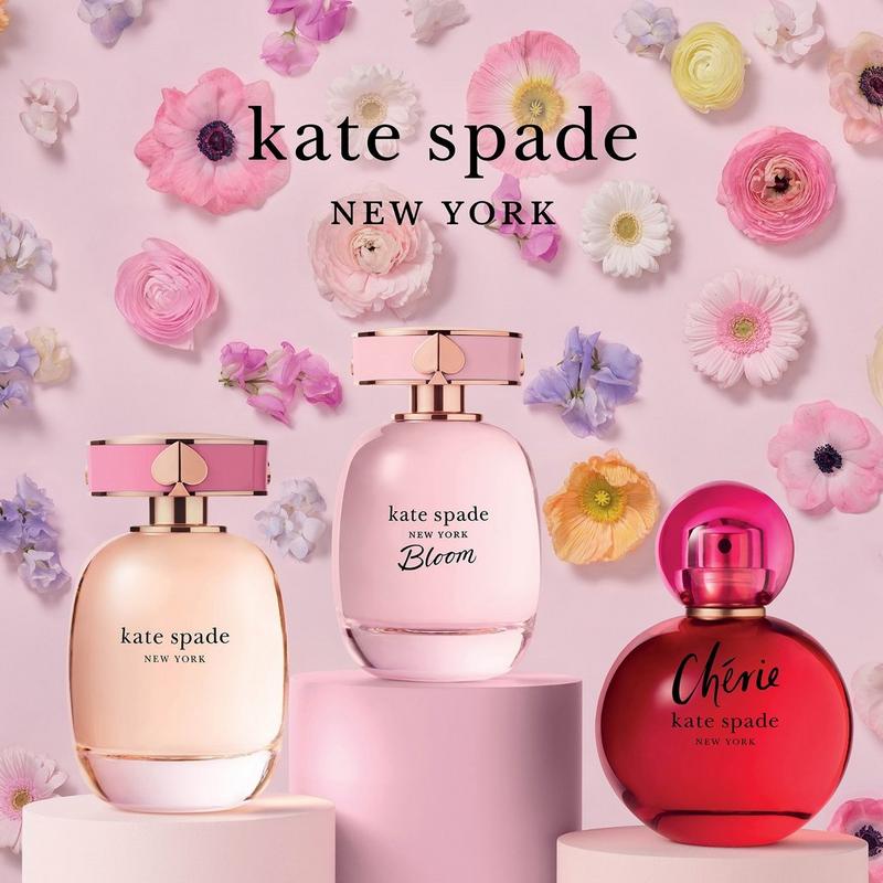 Kate Spade New York - 1.3 oz Bloom Eau De Toilette | Ulta Beauty
