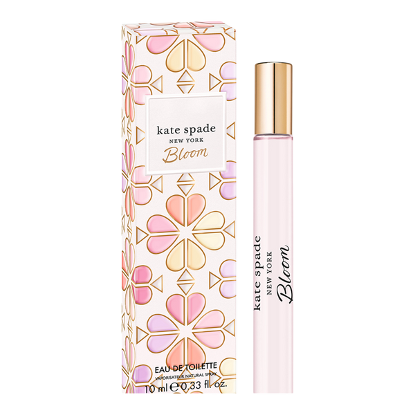 Kate Spade New York Bloom Eau de Toilette Purse Spray #2