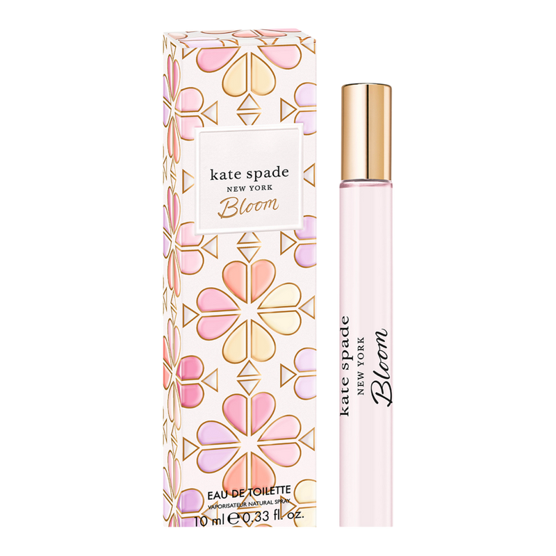 Kate Spade New York - 0.33 oz Bloom Eau De Toilette | Ulta Beauty
