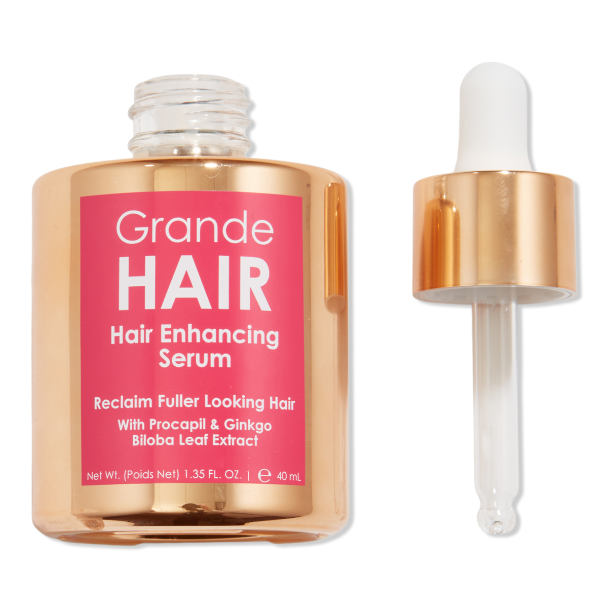 NEW Grande Hair Enhancing sale Serum (Full Size)