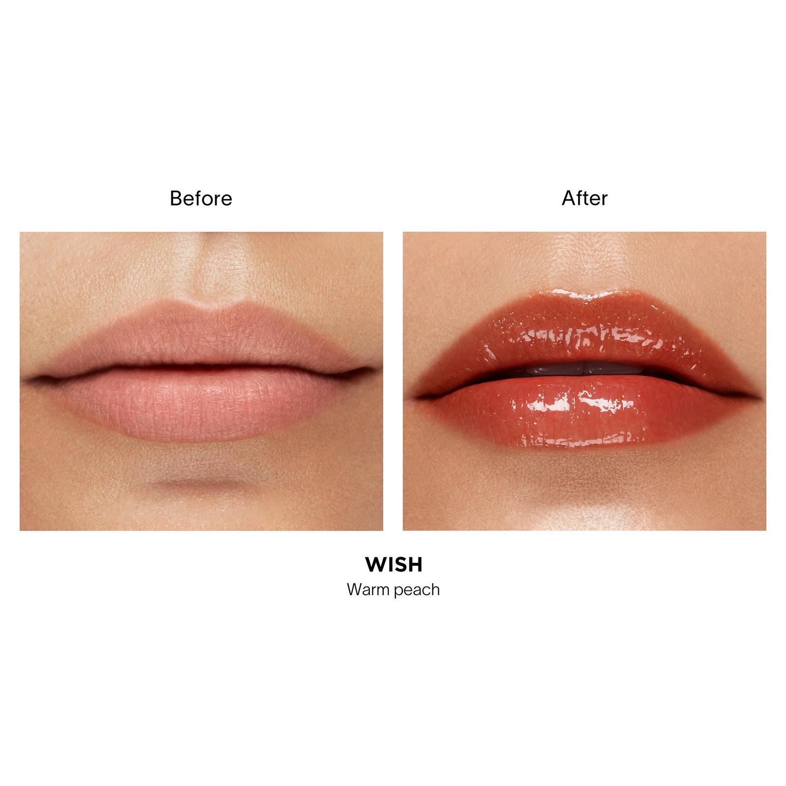 Phantom Volumizing Glossy Balm