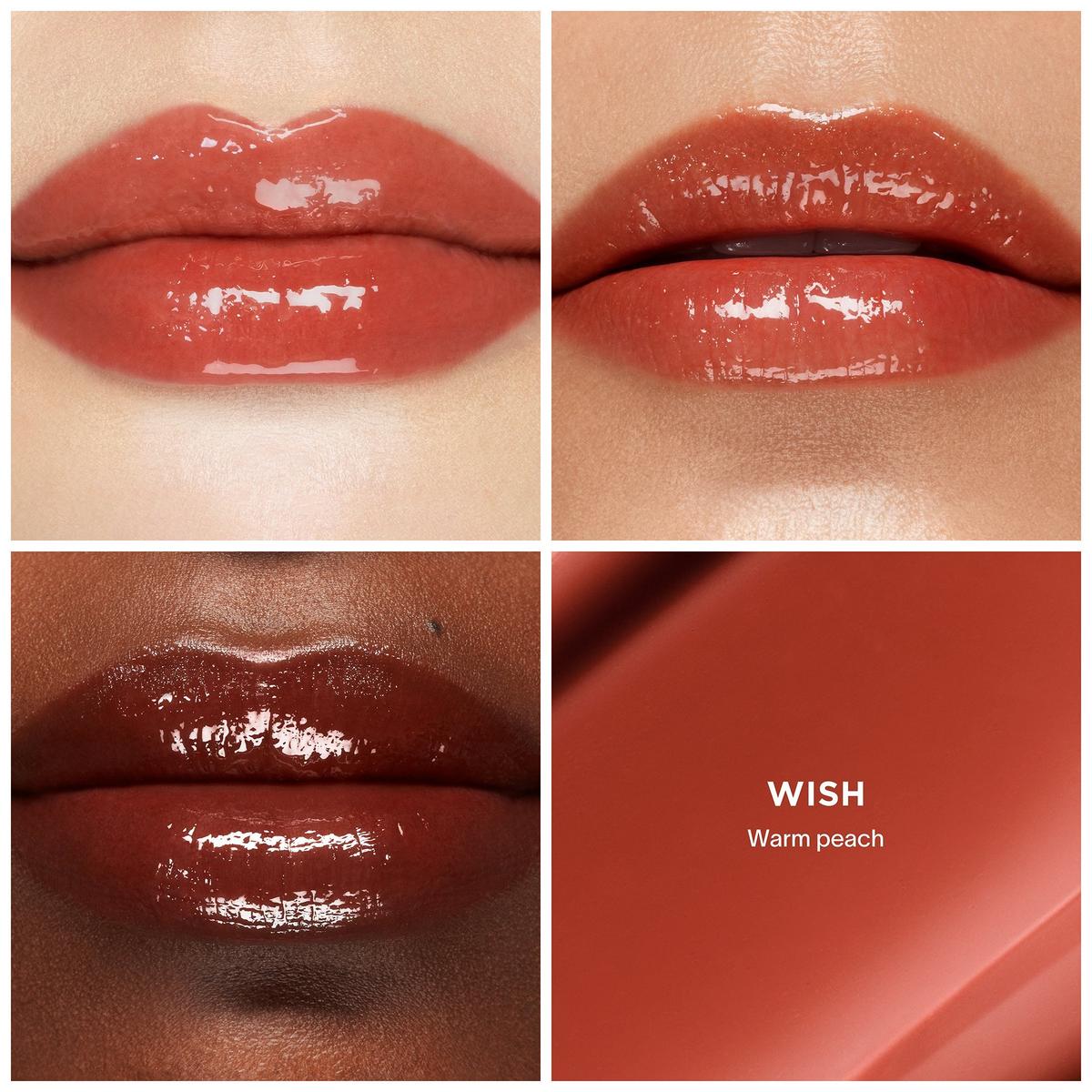 Phantom Volumizing Glossy Balm