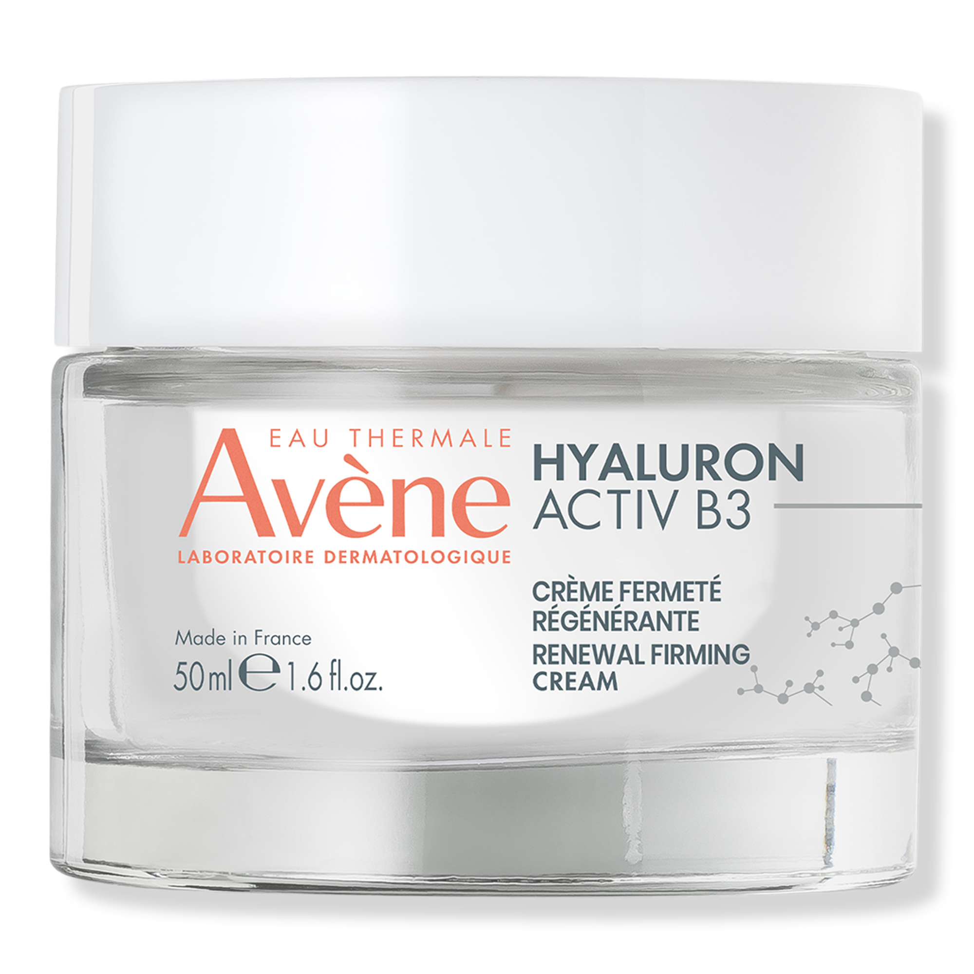 Avène Hyaluron Activ B3 Renewal Firming Cream #1