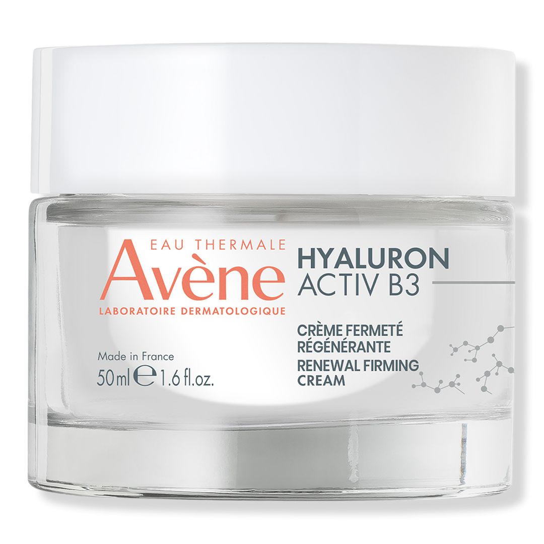 Avène Hyaluron Activ B3 Renewal Firming Cream #1