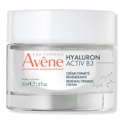Avène Hyaluron Activ B3 Renewal Firming Cream