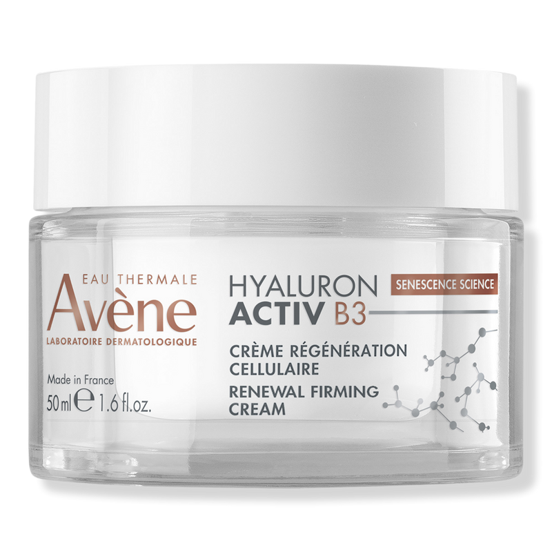 Avène - 1.6 oz Hyaluron Activ B3 Renewal Firming Cream | Ulta Beauty