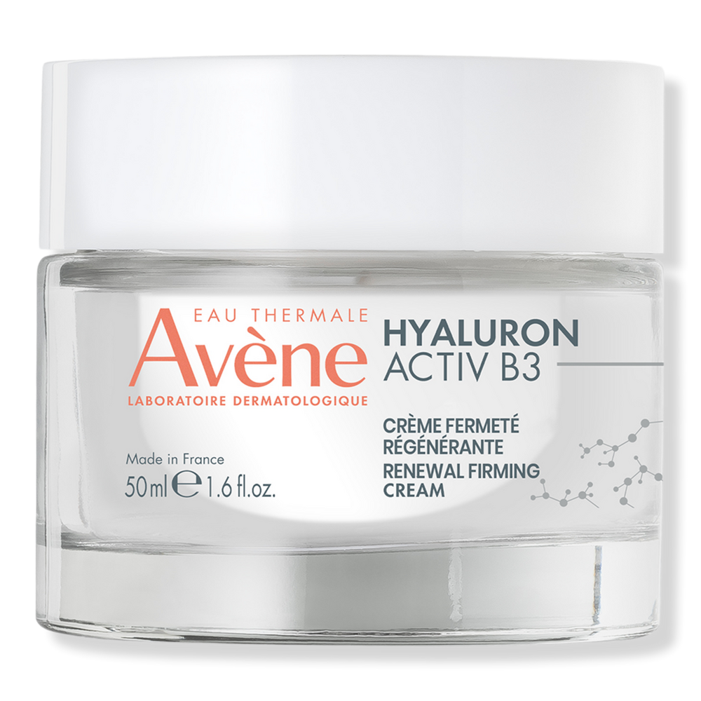 Avene Hyaluron Activ B3 Renewal Firming Cream - 1.6 oz