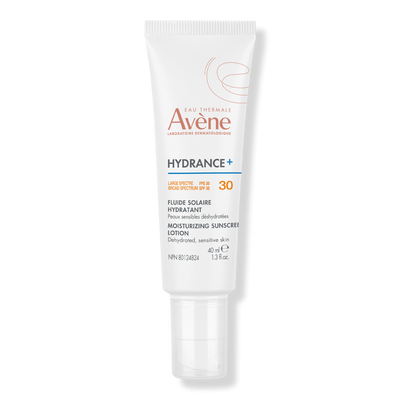 Avène Hydrance+ Moisturizing Sunscreen Lotion SPF 30