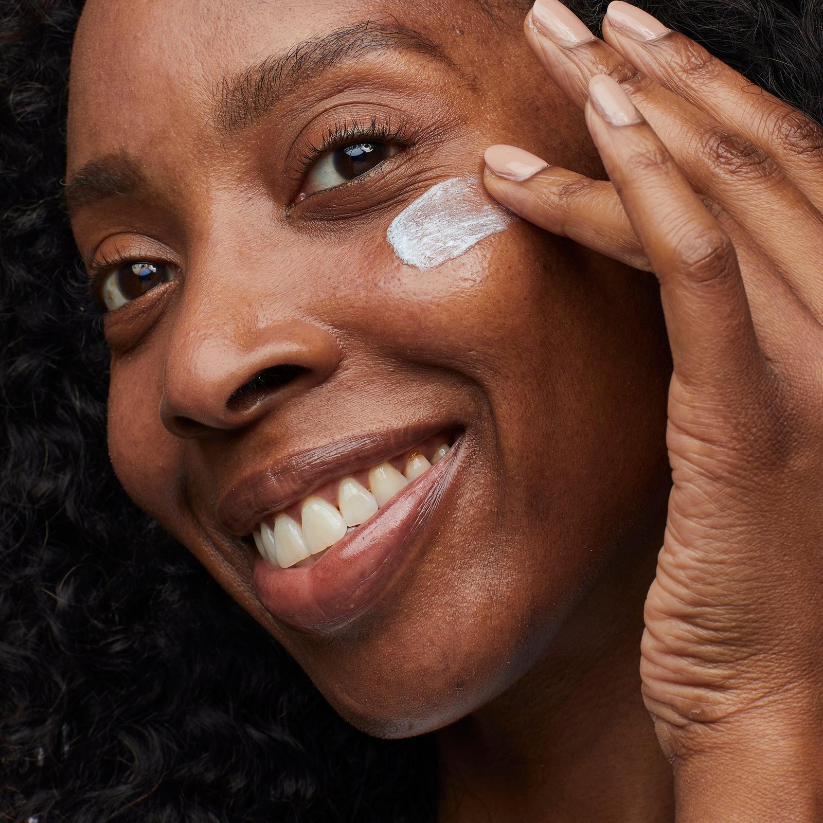 HydraLuminous+ Hydrating Dual Phase Mask