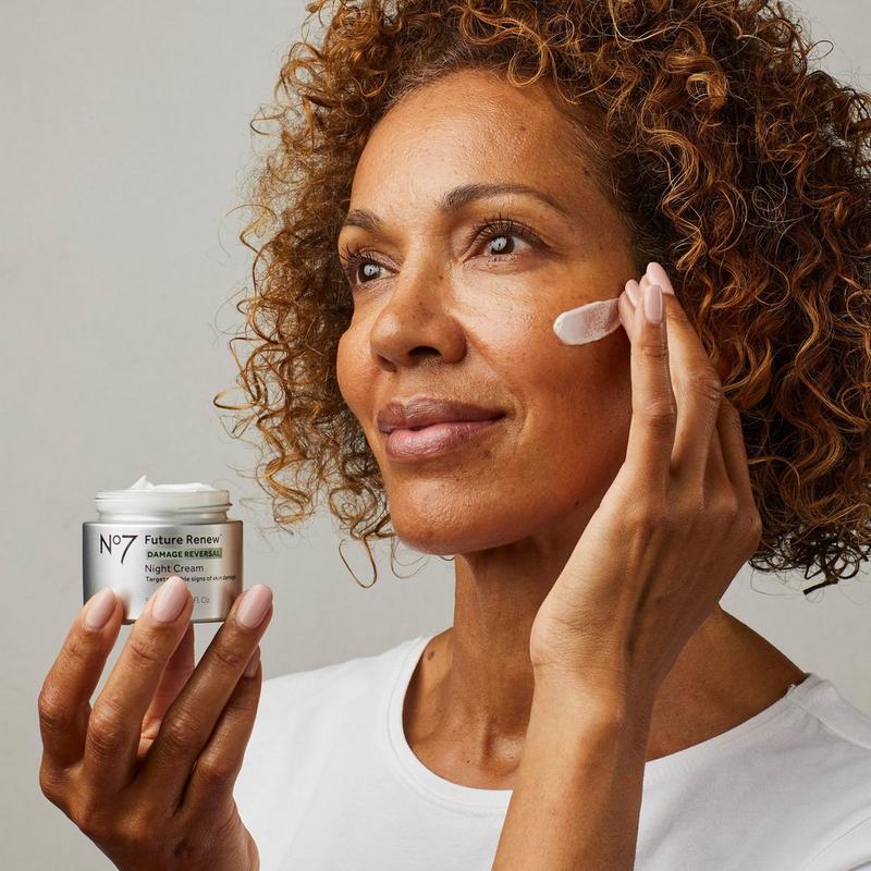 No7 - Future Renew Damage Reversal Skincare System | Ulta Beauty
