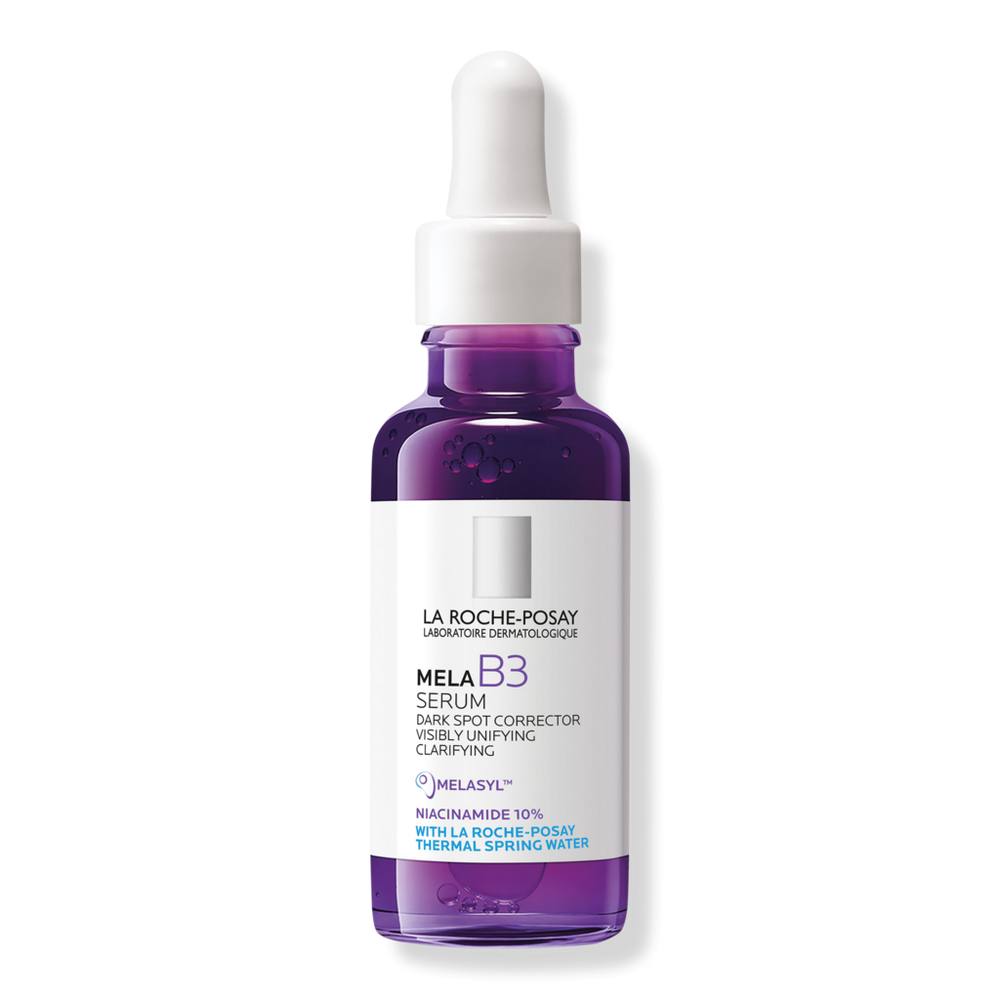 La Roche-posay Mela B3 Serum Dark Spot Corrector - 1.0 oz