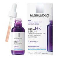 La Roche-Posay - 1.0 oz Mela B3 Serum Dark Spot Corrector | Ulta