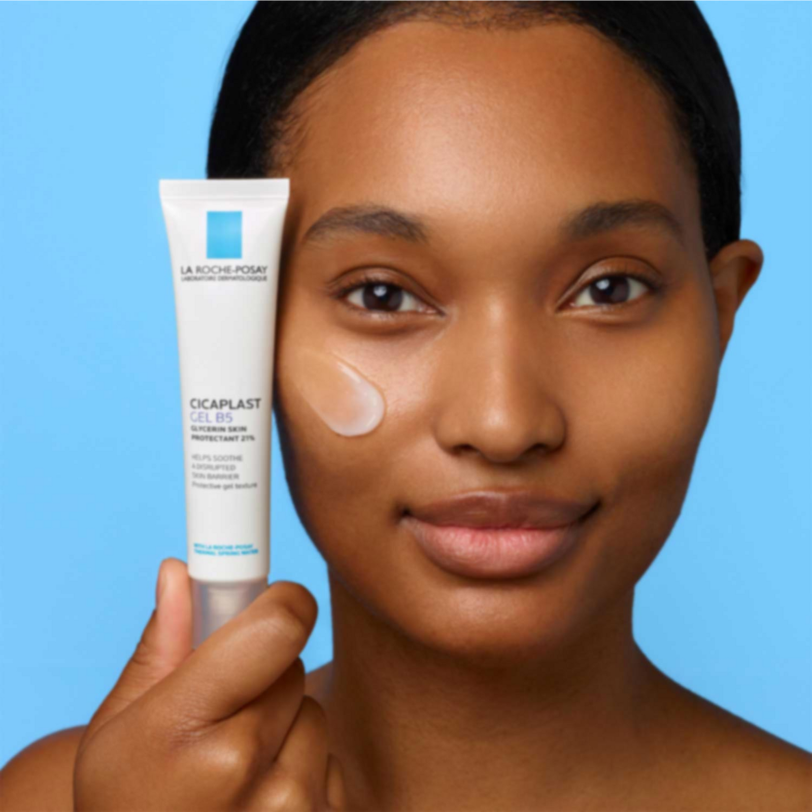 Cicaplast Gel B5 Skin Protectant Repair Gel
