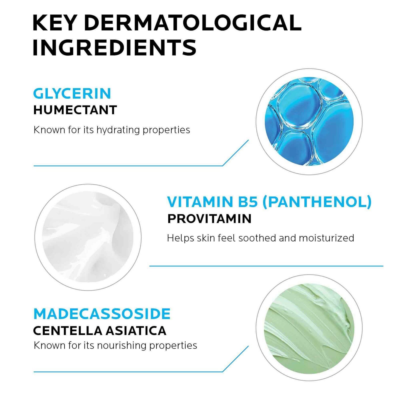 Cicaplast Gel B5 Skin Protectant Repair Gel