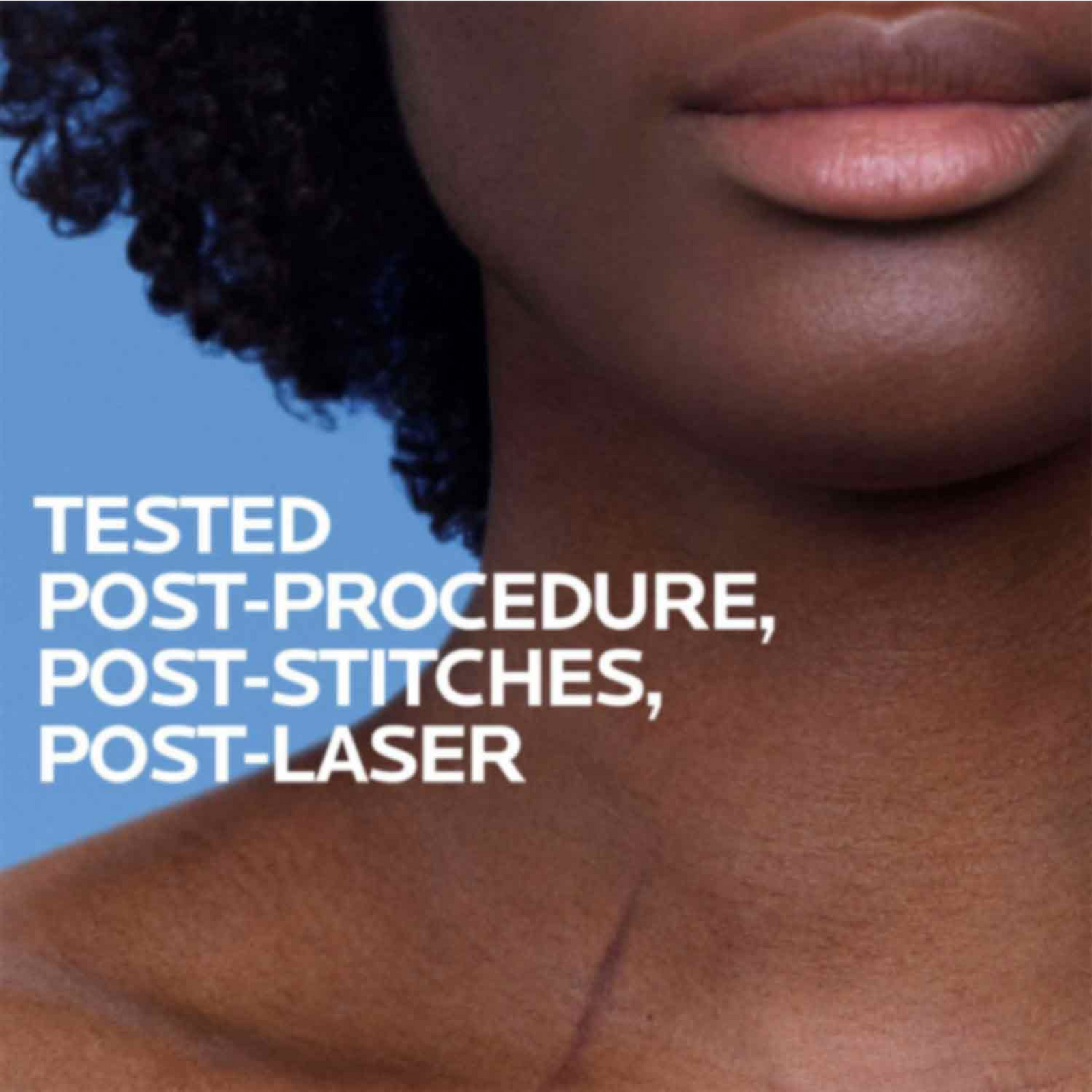 Cicaplast Gel B5 Skin Protectant Repair Gel