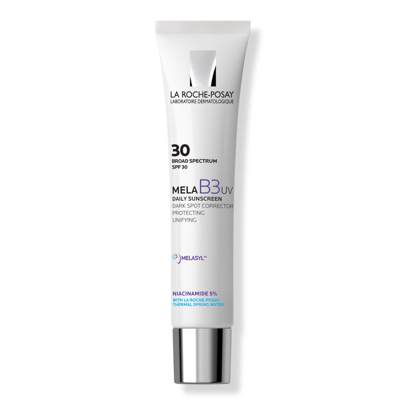 La Roche-Posay - Mela B3 UV Daily Moisturizer Sunscreen, SPF 30