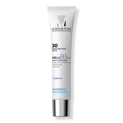 La Roche-Posay Mela B3 UV Daily Moisturizer Sunscreen, SPF 30