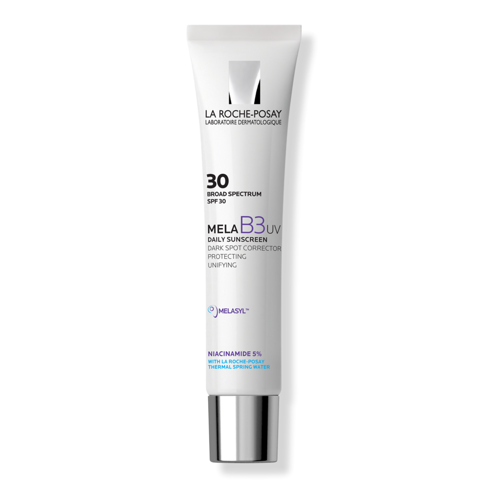 La Roche-posay Mela B3 Uv Daily Moisturizer Sunscreen, Spf 30