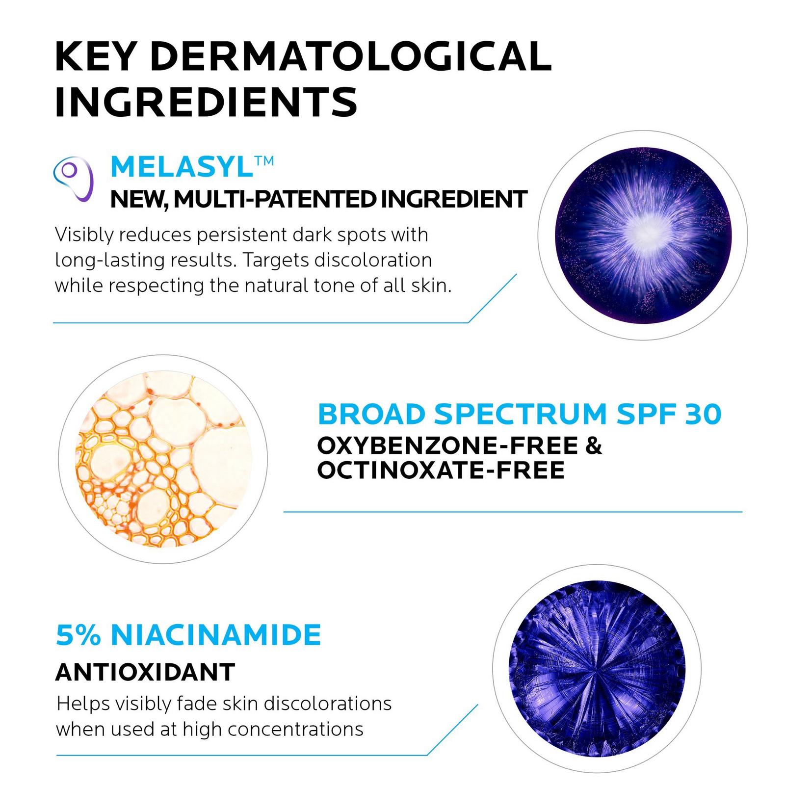 Mela B3 UV Daily Moisturizer Sunscreen, SPF 30