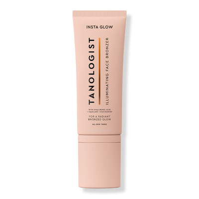 Tanologist Insta Glow Illuminating Face Bronzer