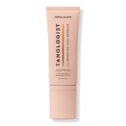Tanologist Insta Glow Illuminating Face Bronzer