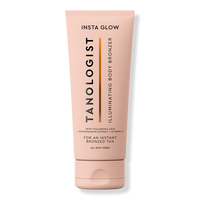 Insta Glow Illuminating Body Bronzer