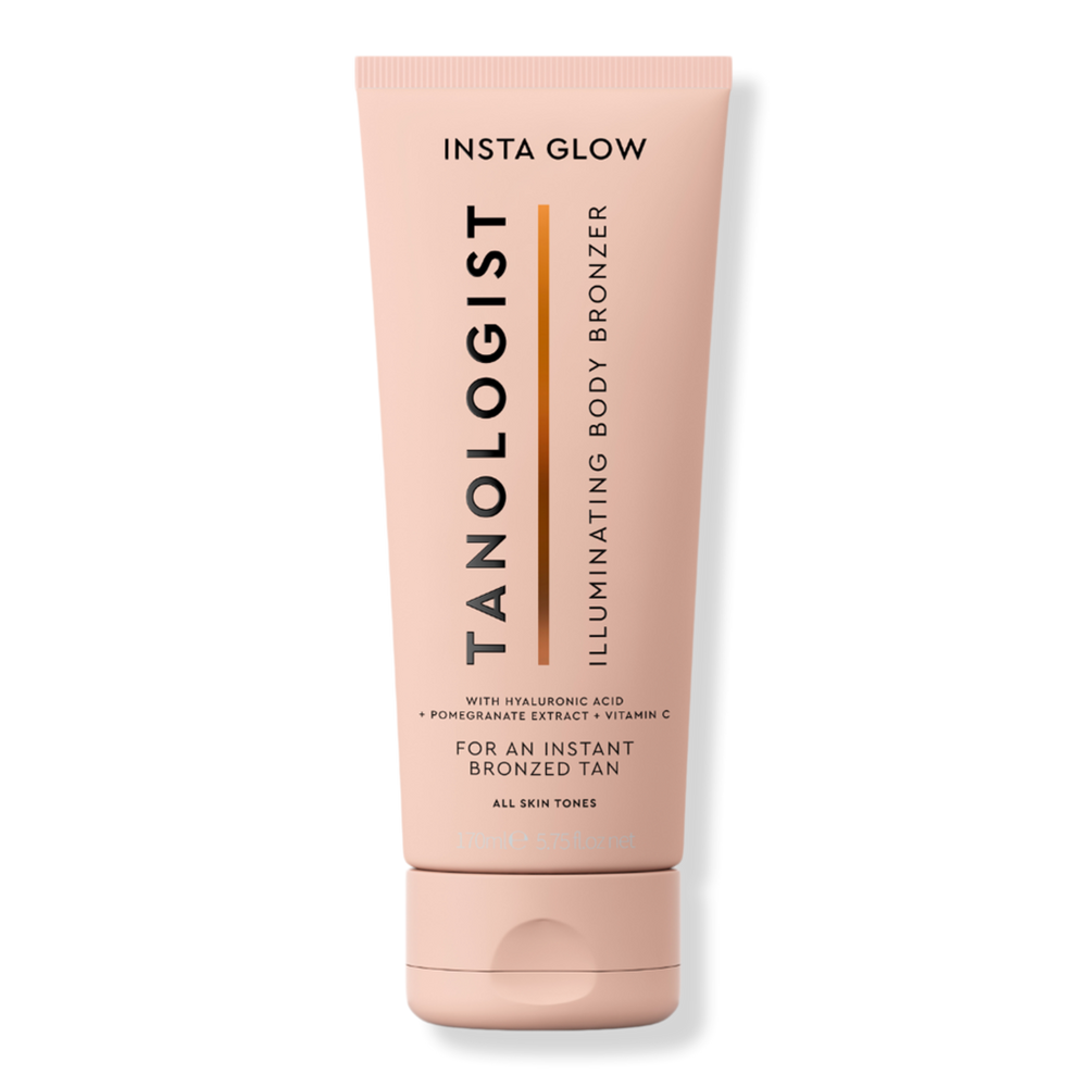 Tanologist Insta Glow Body