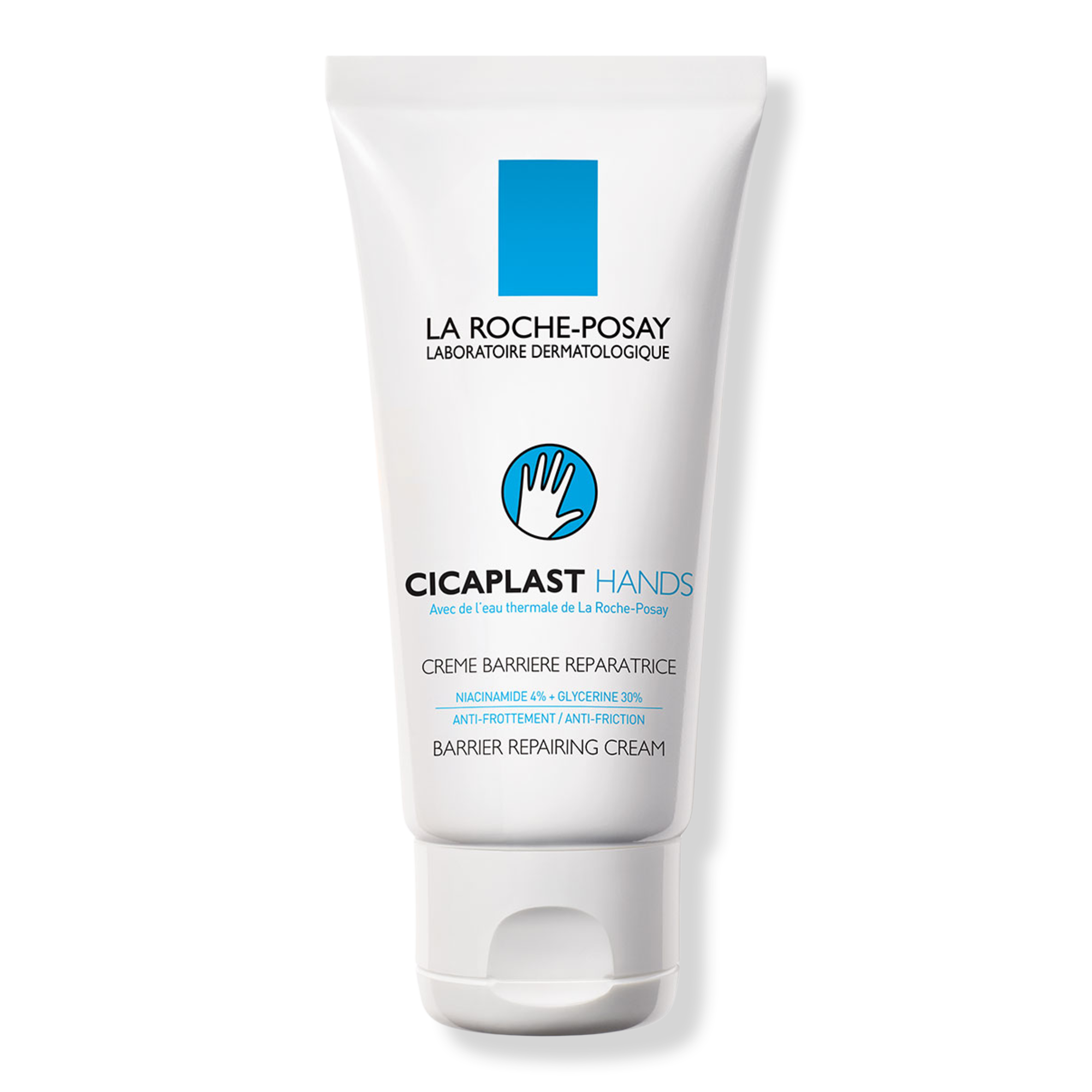 La Roche-Posay Cicaplast Hand Repair Cream for Dry Hands #1