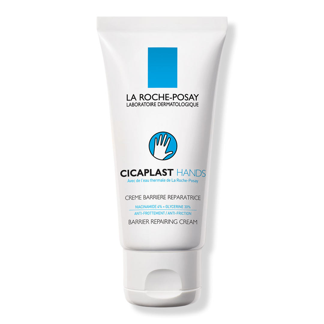 La Roche-Posay Cicaplast Hand Repair Cream for Dry Hands #1