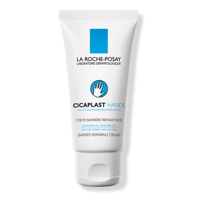 La Roche-Posay Cicaplast Hand Repair Cream for Dry Hands