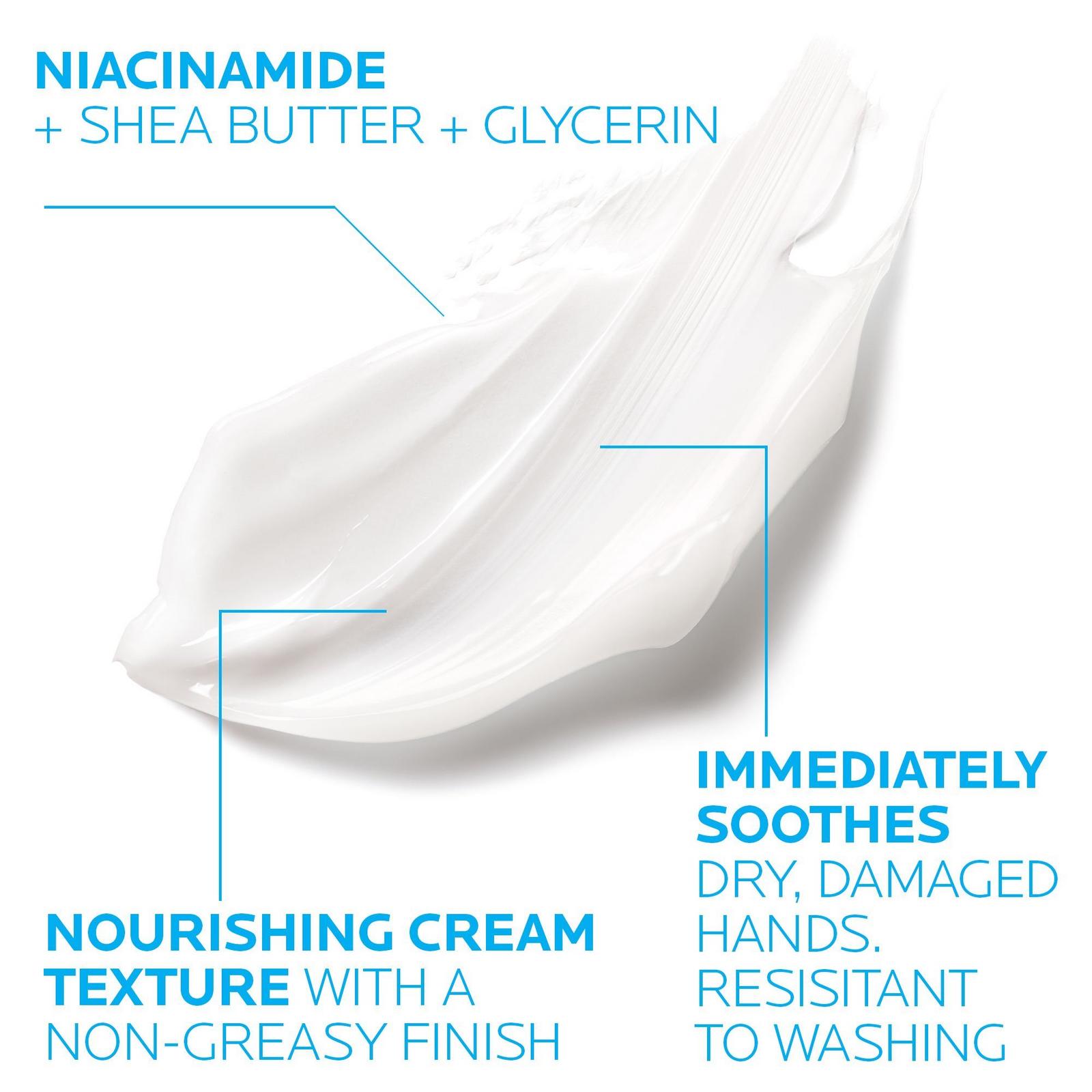 Cicaplast Hand Repair Cream for Dry Hands