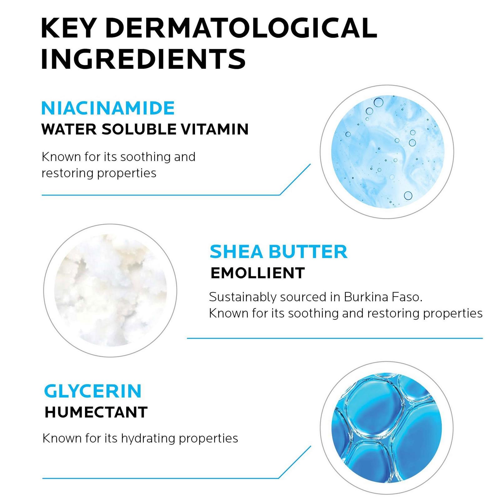 Cicaplast Hand Repair Cream for Dry Hands