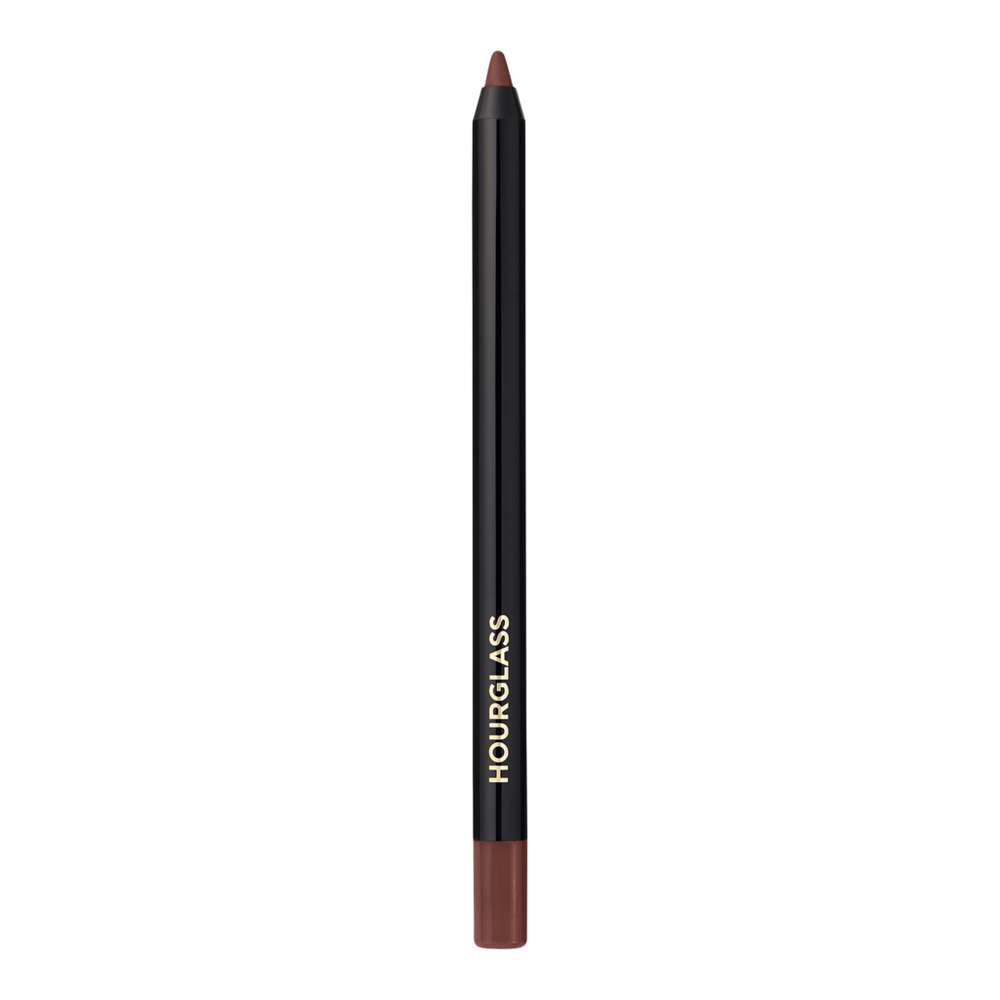 Hourglass Shape And Sculpt Lip Liner - Candid 5 In White